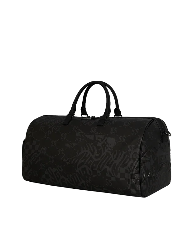 4AM EMPEROR DUFFLE