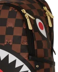 THE HIDEOUT SAVAGE BACKPACK