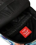 SWIMMIN IN A DAYDREAM DLXS BACKPACK