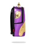 SHARKS OF THE GOLD OCEAN BACKPACK