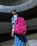 BEAR MOB BACKPACK