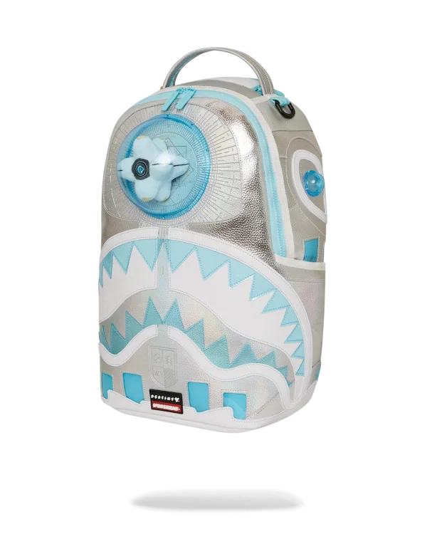 DESTINY GHOST BUDDY BACKPACK