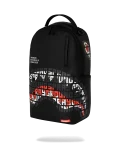 SHARK CENTRAL SHARKCODE BACKPACK