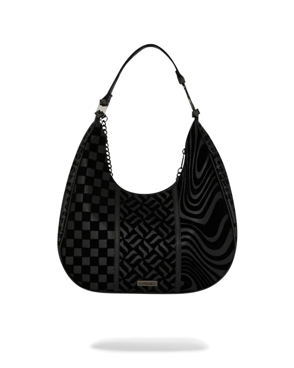 NEMESIS HUNT VICE SHOULDER BAG
