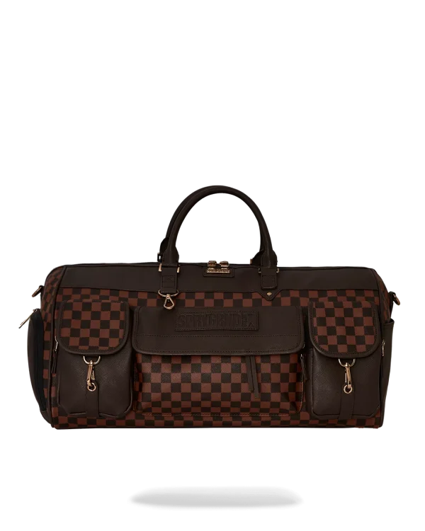 SPECIAL OPS AIR CARGO DUFFLE