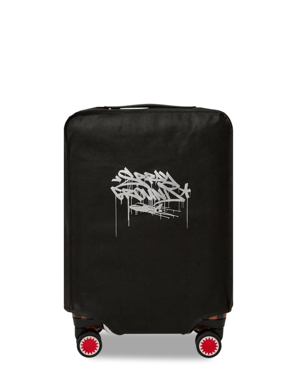 SHARKS IN PARIS GT HARD SHELL CARRY-ON LUGGAGE