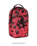 SQUID GAME COLLAB FRONT MAN CREW BACKPACK