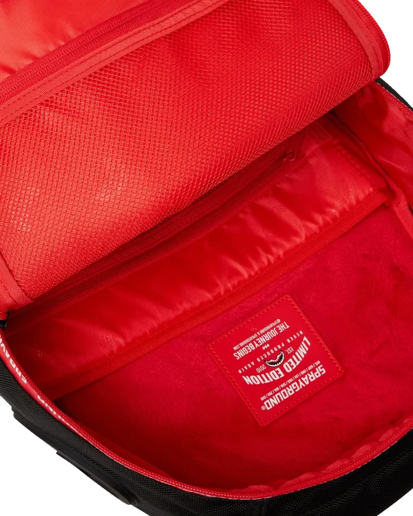 THE HERO DLXR BACKPACK