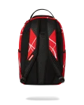 SAMURAI JACK SHARK MOUTH SLICE DLXR BACKPACK