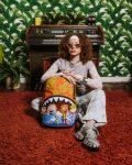 RUGRATS SHOWTIME DLXR BACKPACK