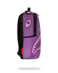 SHARK CENTRAL PURPLE VENOM BACKPACK