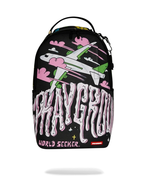 SKY FULL OF DREAMS DLXV BACKPACK