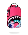 KITTY KASH: ON THE EDGE DLXR BACKPACK
