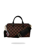 THE HIDEOUT MINI DUFFLE