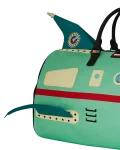 FUTURAMA PLANET EXPRESS PACK DUFFLE