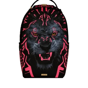 A.I. AFRICAN INTELLIGENCE PRIDE AND POWER BACKPACK - SANDFLOWER COLLAB