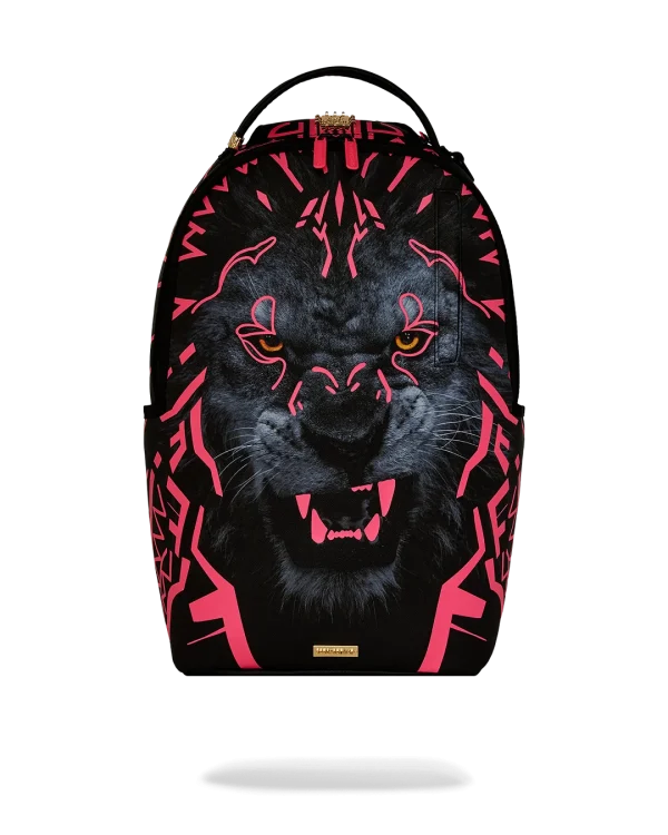 A.I. AFRICAN INTELLIGENCE PRIDE AND POWER BACKPACK - SANDFLOWER COLLAB