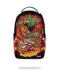 COME AT ME BRO DLXR BACKPACK