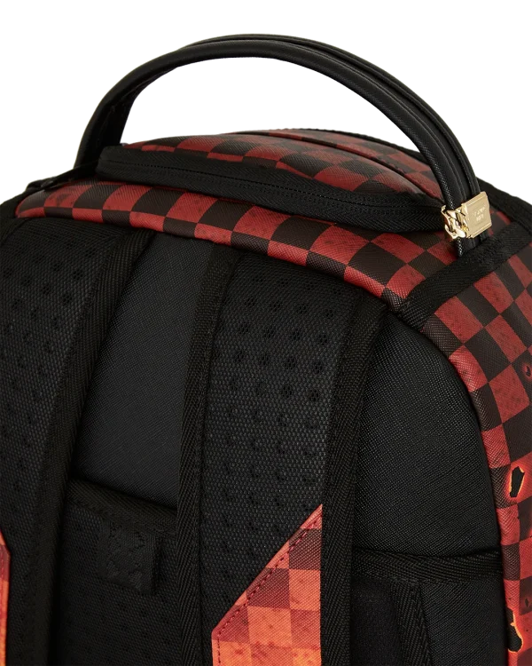 CHEETOS TOO HOT TO HANDLE BACKPACK