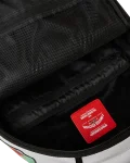 LET'S MAKE SOME NOISE BACKPACK