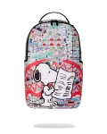 SNOOPY FOCUSED BACKPACK