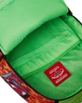THE NICKELODEON ALL-STARS BACKPACK