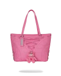 BABY BEAR BADDIE BOSS TOTE