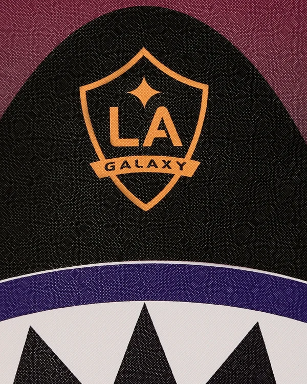 MLS LA GALAXY COSMIC POWER BACKPACK