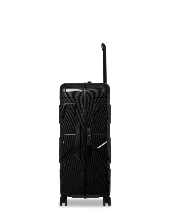 NIGHTFALL SHARKITECTURE FULL-SIZE LUGGAGE