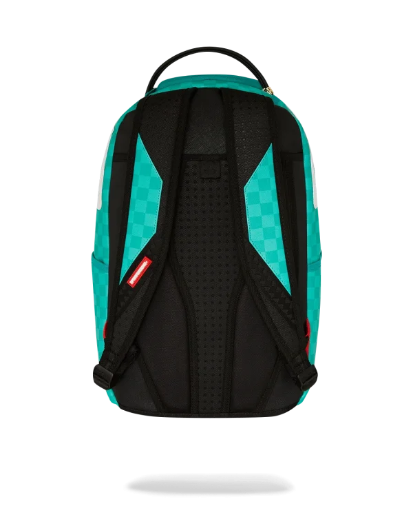 SQUID GAME COLLAB JUMPSUIT BACKPACK