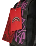 SPRAY POETRY ENCORE BACKPACK