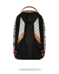 SECRET GARDEN SHARK BACKPACK