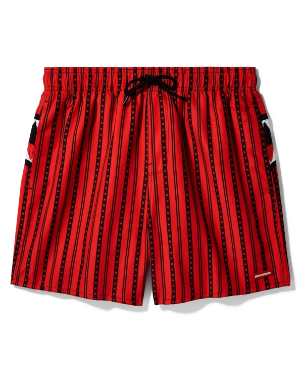 SKYCHAIN SUPPLYCHAIN SWIM SHORTS