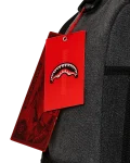 SHARK CENTRAL DENIM VENOM BACKPACK