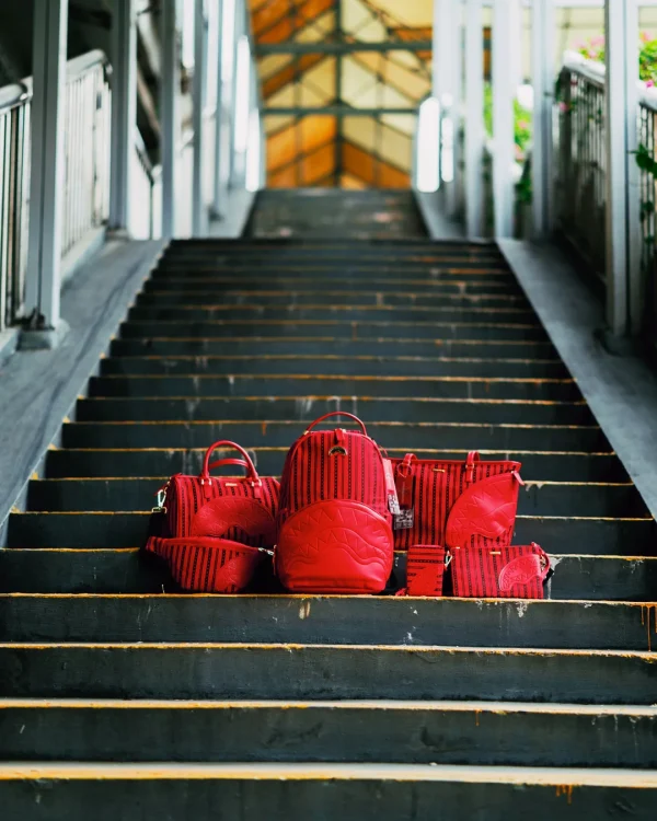 SKYCHAIN SUPPLYCHAIN MINI DUFFLE