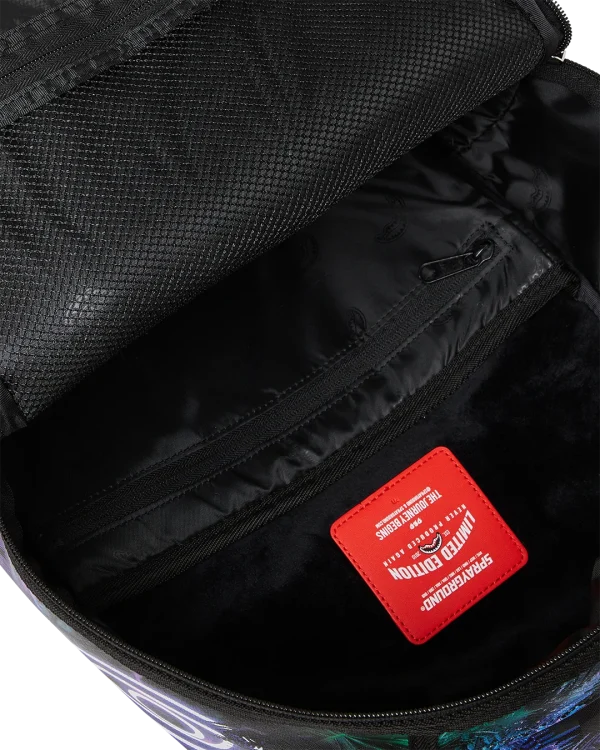 WELCOME TO THE PARTY DLXSV BACKPACK