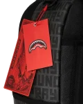 SHARK CENTRAL DOUBLE TROUBLE DLXSV BACKPACK