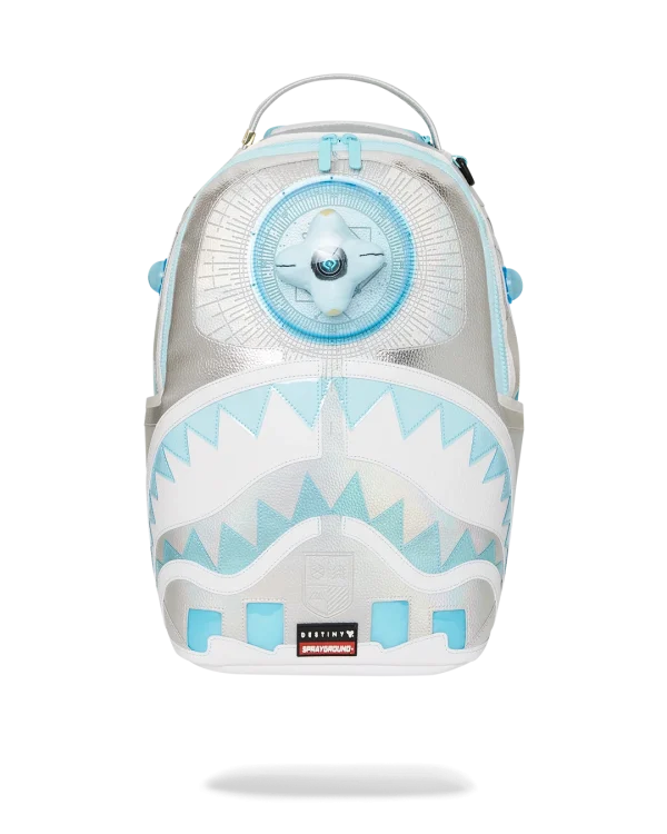 DESTINY GHOST BUDDY BACKPACK
