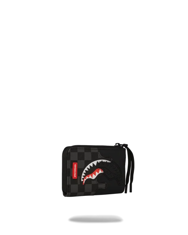 SPEED SHARK SIDE SWIPE WALLET