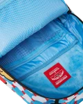SMURFS SLEEPY DAYZ BACKPACK