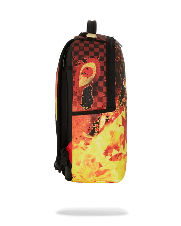 CHEETOS TOO HOT TO HANDLE BACKPACK