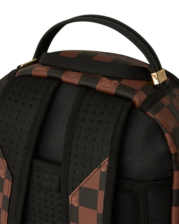 THE HIDEOUT BACKPACK