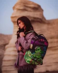 ABEARICAN SUCCESS DLXR BACKPACK