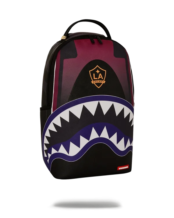 MLS LA GALAXY COSMIC POWER BACKPACK