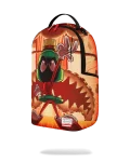 LOONEY TUNES MARVIN THE MARTIAN BLAST OFF BACKPACK