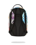 SHARK CENTRAL CUT OUT FOR GREATNESS DLXSV BACKPACK