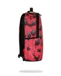 SQUID GAME COLLAB FRONT MAN CREW BACKPACK