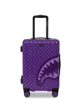 ALL SYSTEMS GO CARRY-ON LUGGAGE
