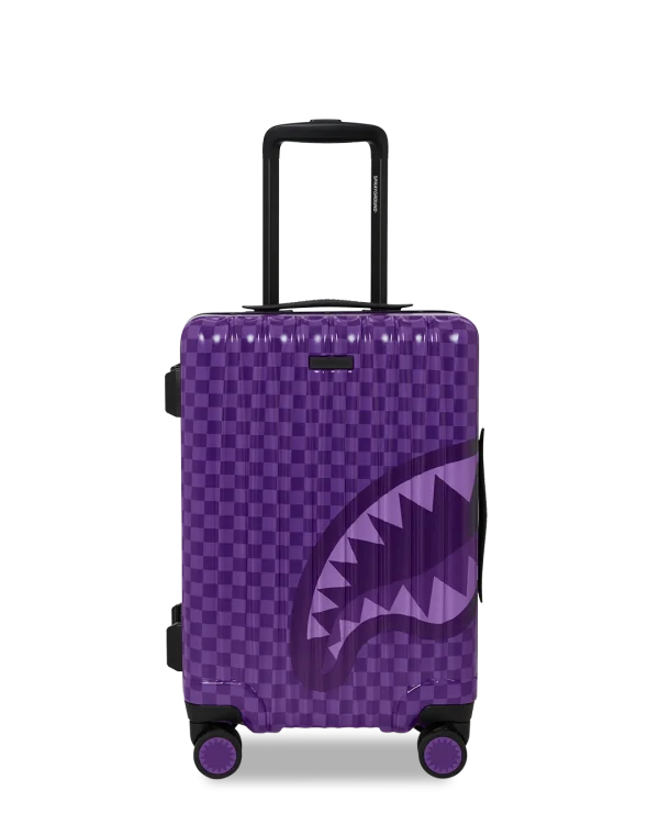 ALL SYSTEMS GO CARRY-ON LUGGAGE