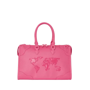 JAMES FIRST CLASS FIRST LADY PYRAMID DUFFLE